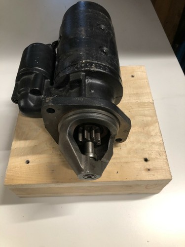 Demarreur 0001364301 bosch - 0001364301,