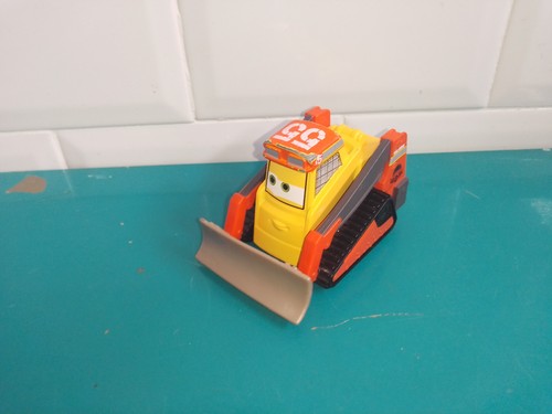 Bac5 camion voiture mattel - voiture,
