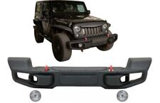 Pare-Choc pour Jeep Wrangler