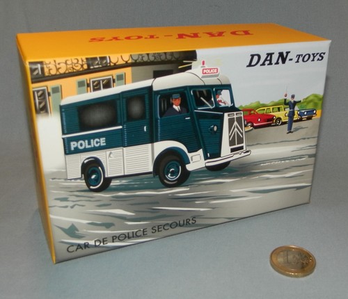Dan toys réf 078 - dan-toys, dan-078