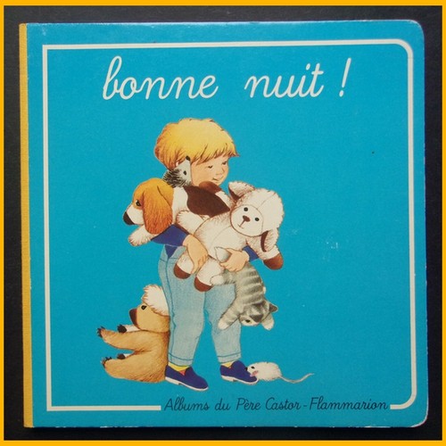 Collection premiers albums - premiers,