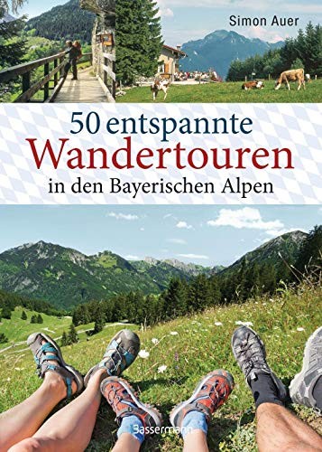 Simon auer entspannte - auer, 50