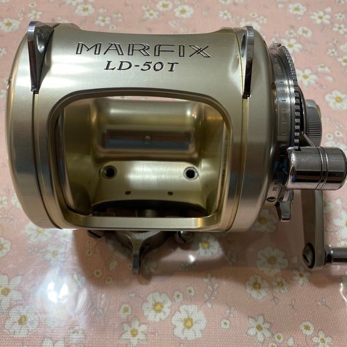 Marfix 50t mamiya lever - ld-50t,