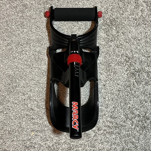 Marcy wrist and forearm - marcy,