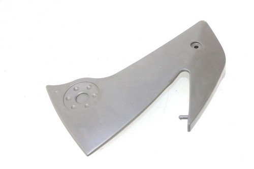 Cache chassis lateral - chassis, gauche