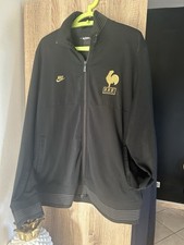 Veste équipe france - veste, de