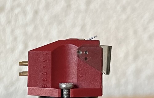 Ortofon mc10 pickup - ortofon,