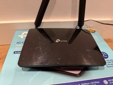 TP-Link Archer MR400 AC1350