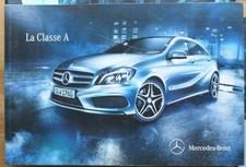 011569 - La Classe A