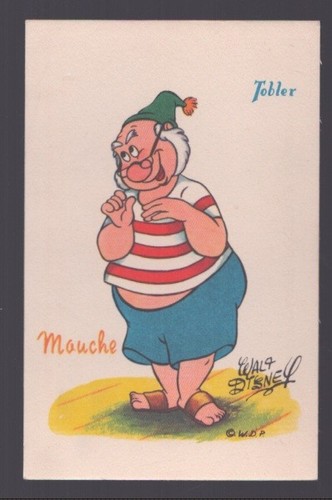 Carte postale peter - carte,