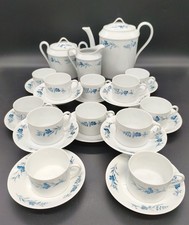 Service à thé / café