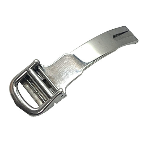 Fermoir boucle de - à,