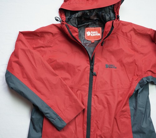 Veste imperméable fjallraven - imperméable,