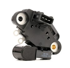 AS-PL Régulateur d'alternateur ARE3045 pour BMW 3 Limousine (E46) 3 Coupe (E46)