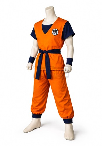 Inspired goku orange kakarot - inspired,
