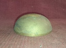 Ancienne cloche pour horloge