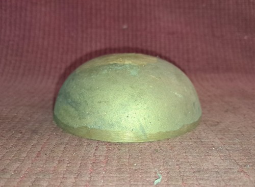 Ancienne cloche pour - , horloge