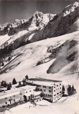 74 CHAMONIX MONT BLANC SKI