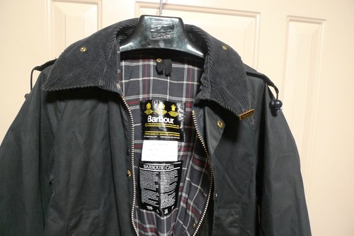 Barbour a105 bedale - barbour,
