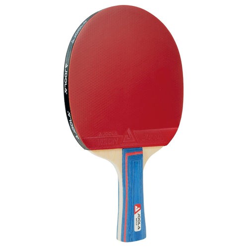 Raquette tennis table - raquette,