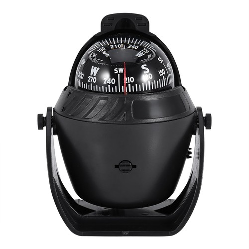 Boussole marine numérique - marine,