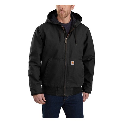 Gilet veste carhartt - , isolée