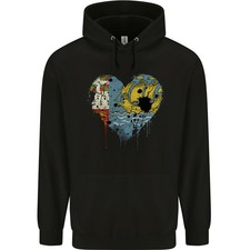 Hoodie Pour Homme Saint Pierre
