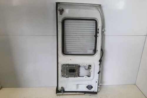 Porte coffre gauche ford - de,