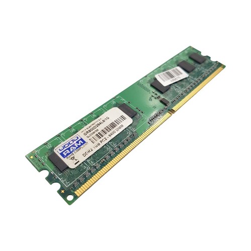 Barrette mémoire 1go - 1go, ram