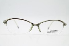 Lunettes Silhouette SPX 1518