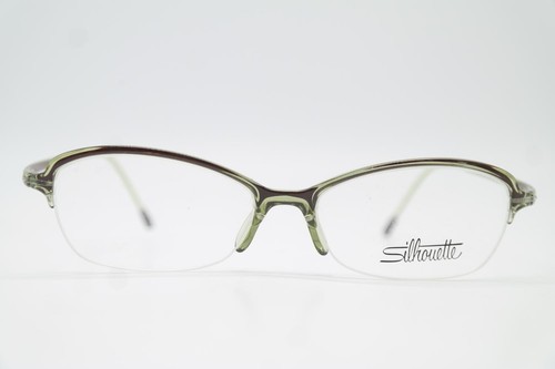 Lunettes silhouette spx 1518 - lunettes,