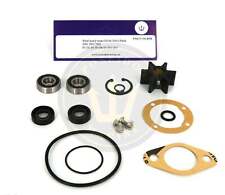 Eau Pompe Réparation Kit pour Volvo Penta 2001 2002 2003 MD7 Ro : 875756 3586496