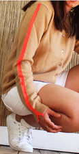 Gilet ABSOLUT CASHMERE -