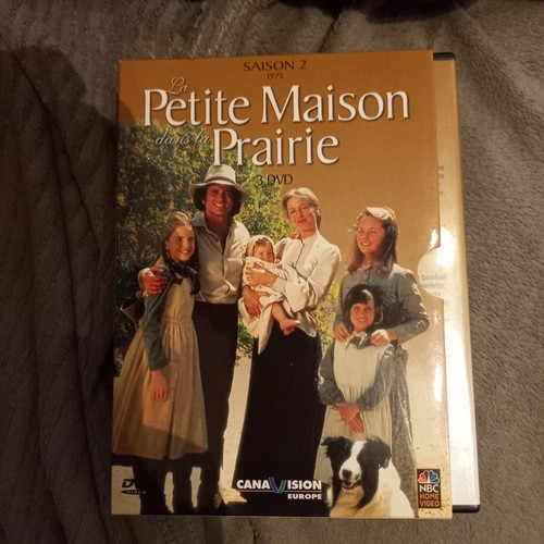 Petite maison dans - maison, la