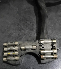 boite a fusible honda VF 500 F2