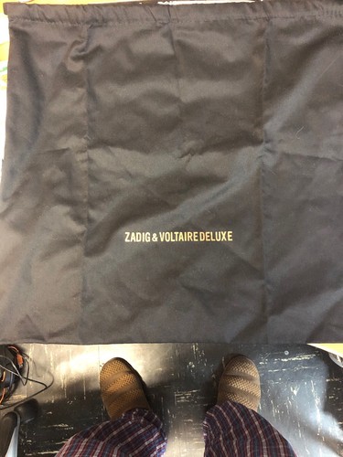 Zadig voltaire paris shoe - zadig,