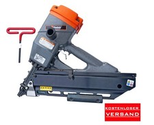 Paslode 6512/130 SQ Cloueur À