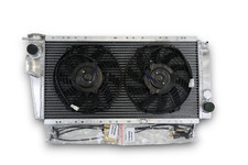 Radiateur ALU Renault R5