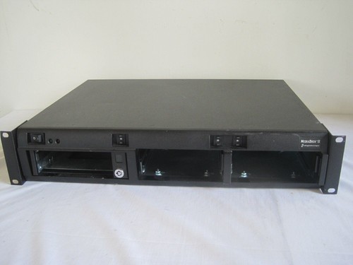 Avid digidesign mediadock - digidesign,
