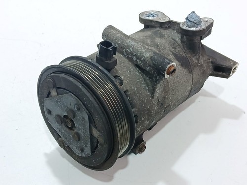 Compresseur climatisation ford - compresseur,