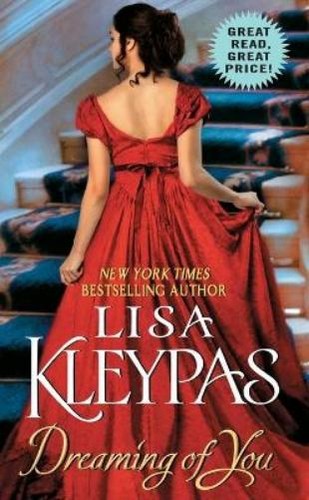 Lisa kleypas dreaming you - dreaming, of