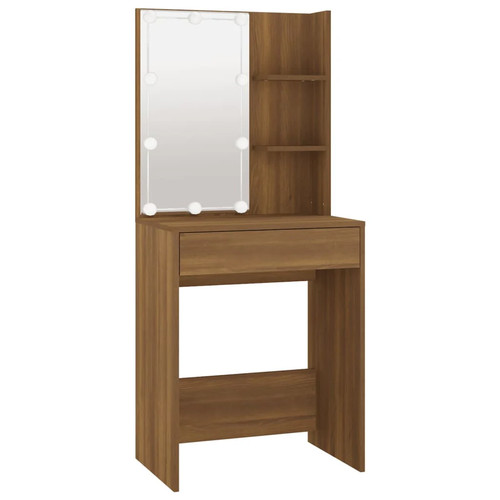 Coiffeuse table maquillage - table,