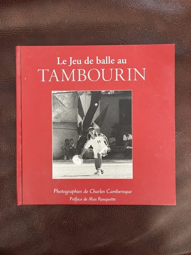 Jeu balle tambourin - balle, au