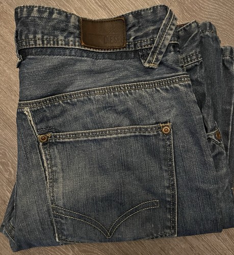 Jeans diesel homme - diesel,