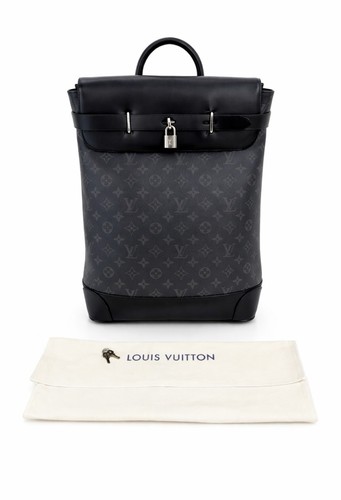 Sac dos steamer - sac, louis