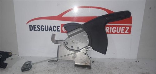 Levier frein main nissan - levier,