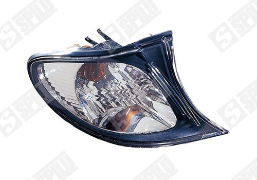 Feu clignotant bmw 330 - 3,