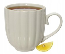 Tasse à café en porcelaine