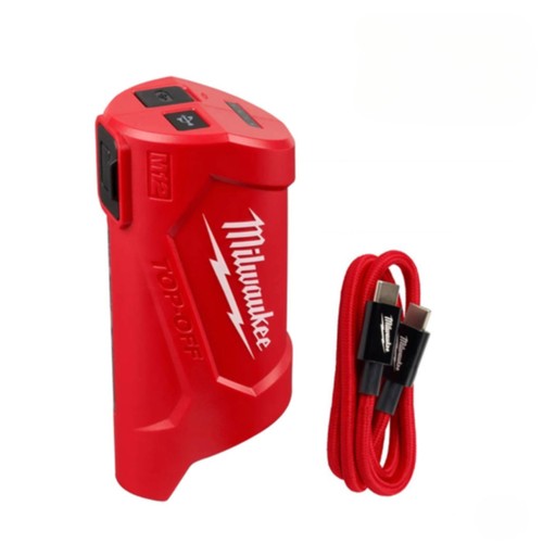 Chargeur milwaukee m12 - m12, |