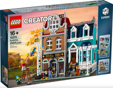 LEGO Creator Expert 10270 - La